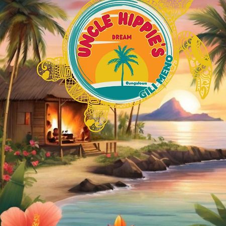 길리메노 Uncle Hippie'S Dream 호스텔 외부 사진